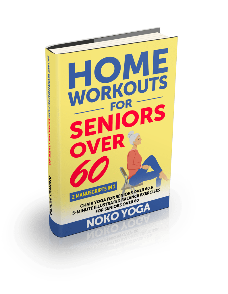 Home Workouts book cover
